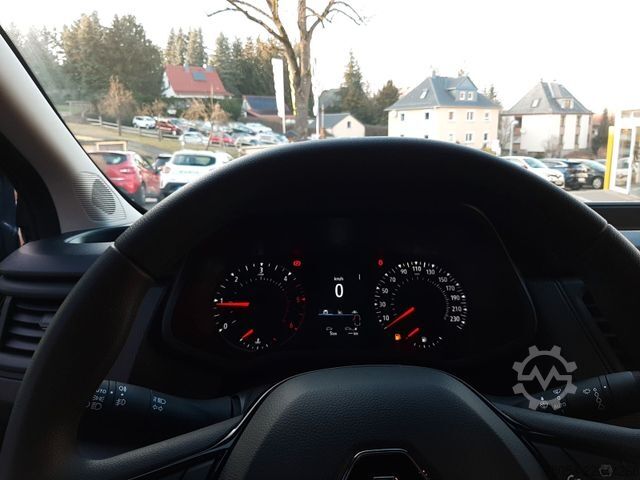 Panel van RENAULT Trafic Kasten L2H1 3,0t Komfort