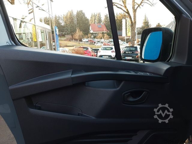 Panel van RENAULT Trafic Kasten L2H1 3,0t Komfort