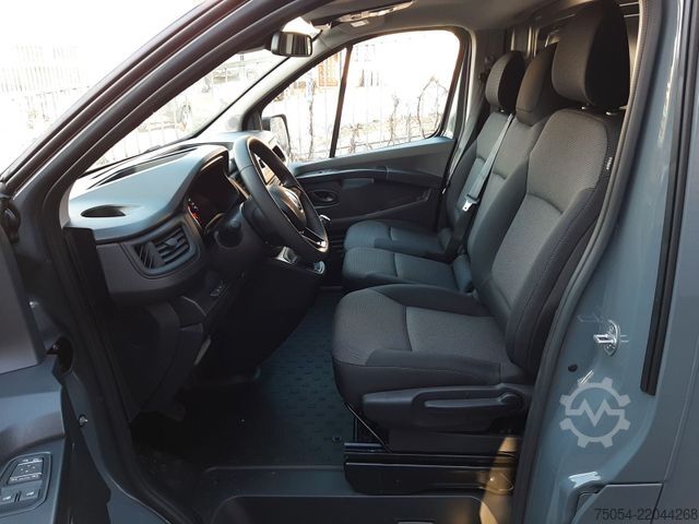 Panel van RENAULT Trafic Kasten L2H1 3,0t Komfort