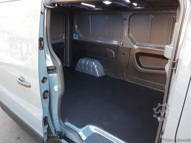 Panel van RENAULT Trafic Kasten L2H1 3,0t Komfort
