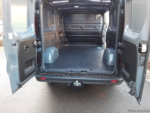 Panel van RENAULT Trafic Kasten L2H1 3,0t Komfort