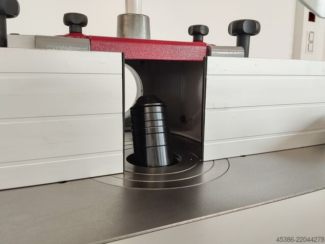 Swivel mill HAMMER F3