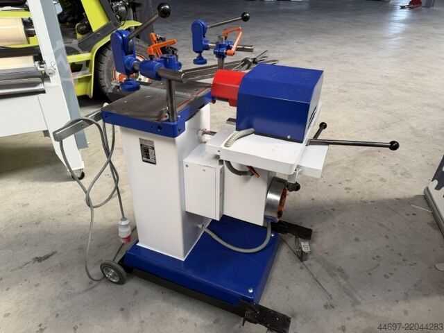 Slot boring machine PANHANS 116