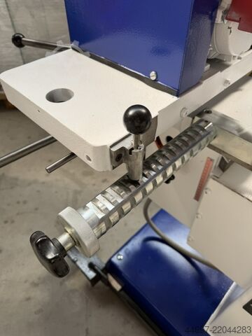 Slot boring machine PANHANS 116