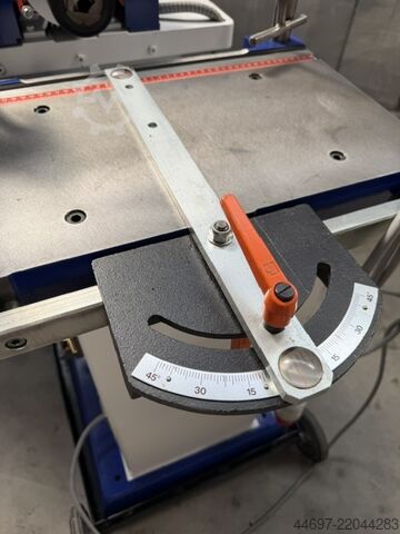 Slot boring machine PANHANS 116