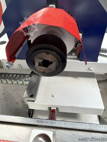 Slot boring machine PANHANS 116