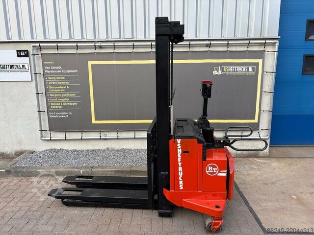 Elektrischer Triplex-Stapler BT LSV1250, VS-22929 BT LSV 1250 E