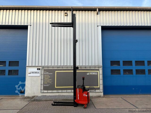 Elektrischer Triplex-Stapler BT LSV1250, VS-22929 BT LSV 1250 E