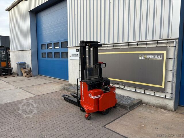 Elektrischer Triplex-Stapler BT LSV1250, VS-22929 BT LSV 1250 E