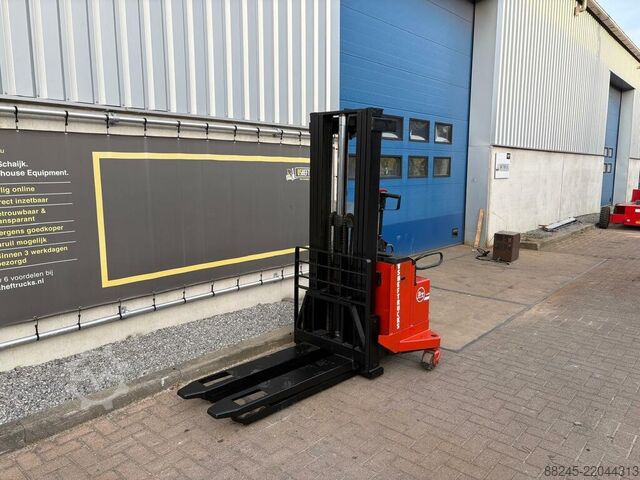 Elektrischer Triplex-Stapler BT LSV1250, VS-22929 BT LSV 1250 E