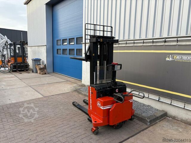 Elektrischer Triplex-Stapler BT LSV1250, VS-22929 BT LSV 1250 E