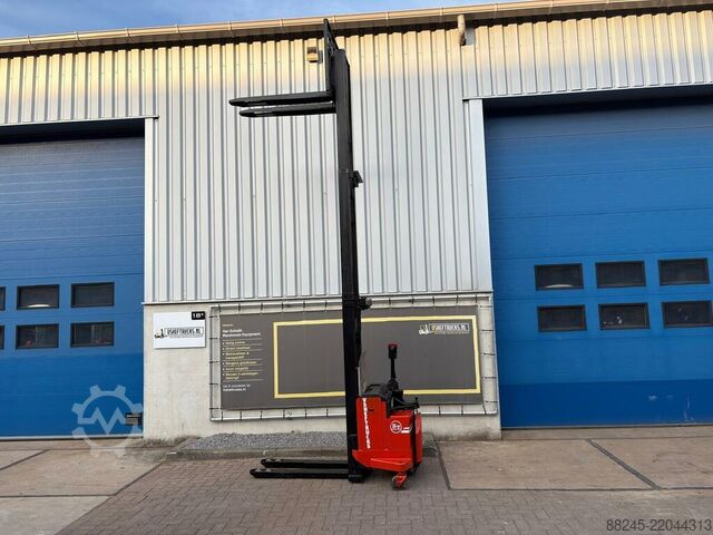Elektrischer Triplex-Stapler BT LSV1250, VS-22929 BT LSV 1250 E