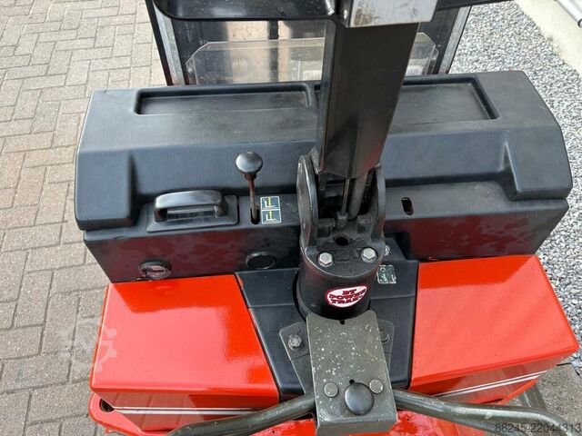 Elektrischer Triplex-Stapler BT LSV1250, VS-22929 BT LSV 1250 E