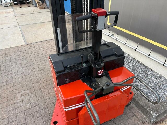 Elektrischer Triplex-Stapler BT LSV1250, VS-22929 BT LSV 1250 E