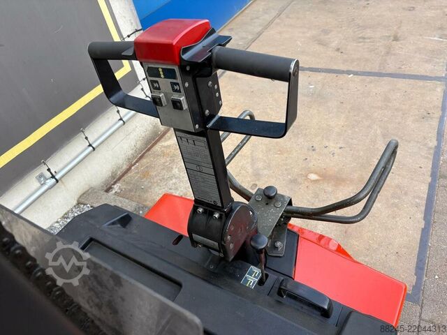 Elektrischer Triplex-Stapler BT LSV1250, VS-22929 BT LSV 1250 E
