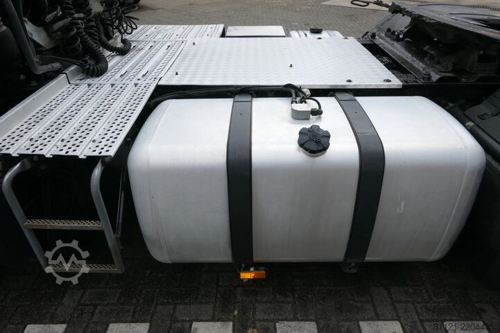 Standard-SZM Mercedes-Benz Actros 1945 | Hydraulic | Retarder | 521089Km |...