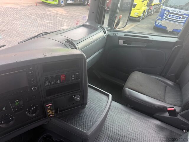 Scania G 450 8x2 FASSI F 820 RA.2.28 + JIB Scania G 450 8x2 FASSI F 820 RA.2.28 + JIB