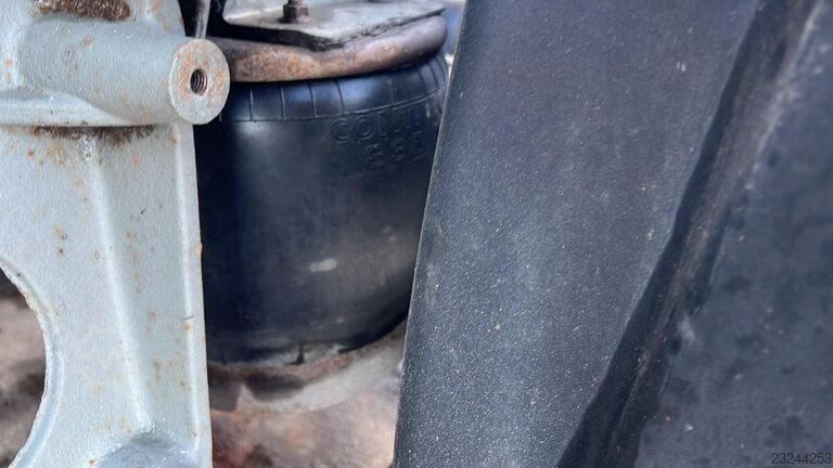 DAF XF 105.410 (BONNE ETAT / PROPRE / GOOD CONDITION) EL25664 DAF XF 105.410 (BONNE ETAT / PROPRE / GOOD CONDITION)