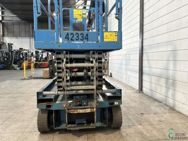 Scherenarbeitsbühne  Genie GS-3246 2011 Genie GS-3246