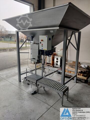 ABSACKANLAGE ARK01 OPTION ARK01