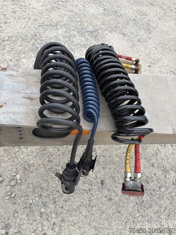 Anhänger-Wechselfahrgestell sonstige Multiwechsler Höhenverstellbar Verzinkt