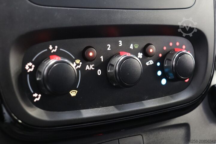 Delivery van Opel Vivaro 1.6 CDTI EURO 6 - Airco - Navi - Cruise ...