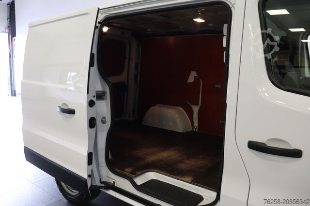 Delivery van Opel Vivaro 1.6 CDTI EURO 6 - Airco - Navi - Cruise ...