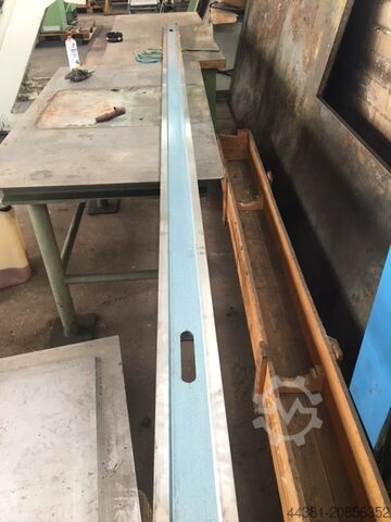 Linear guide INA 4000