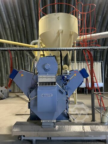 Pellet Line Pellet Production Line