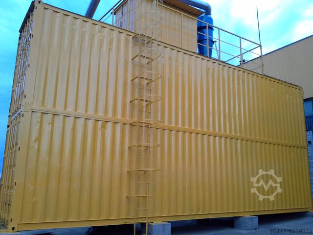 Pellet Line Pellet Production Line