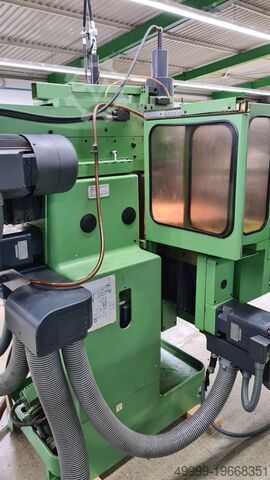 Milling machine DECKEL FP3NC