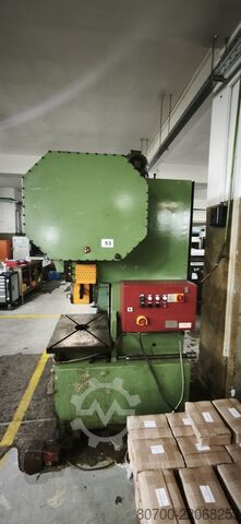 Transfer press RAVNE DEE 630