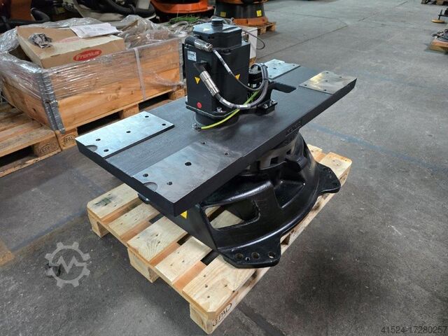 Positionierer (NEU) - nur Grundgestell Kuka KUKA KP1-MB4000