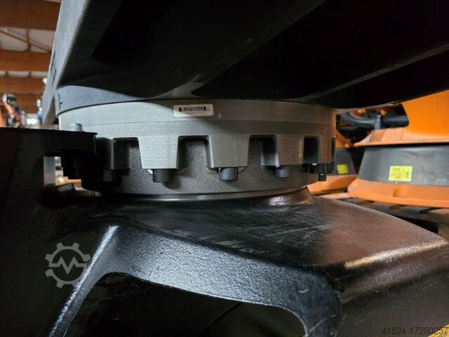 Positionierer (NEU) - nur Grundgestell Kuka KUKA KP1-MB4000