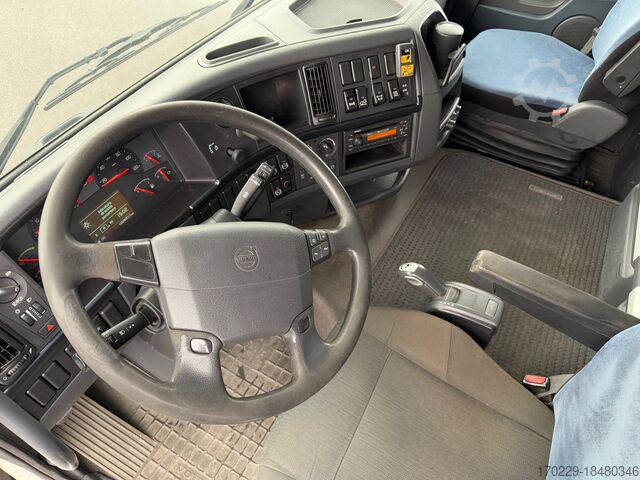 LKW mit Kran VOLVO FH 12.420