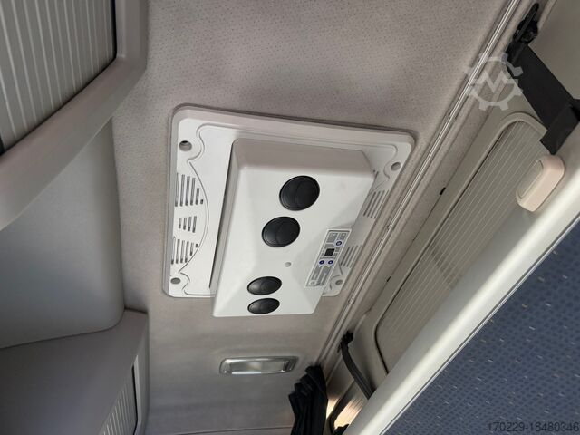 LKW mit Kran VOLVO FH 12.420