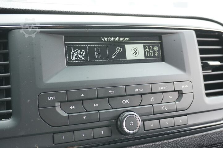 Kastenwagen Citroën Jumpy 2.0 BlueHDI 122 PK L3 EURO 6 - A/C Climat...