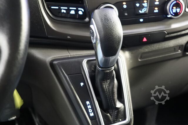 Delivery van Ford Transit Custom 2.0 TDCI 130PK Automaat 2x Schui...