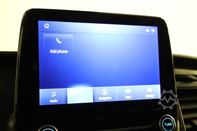 Delivery van Ford Transit Custom 2.0 TDCI 130PK Automaat 2x Schui...