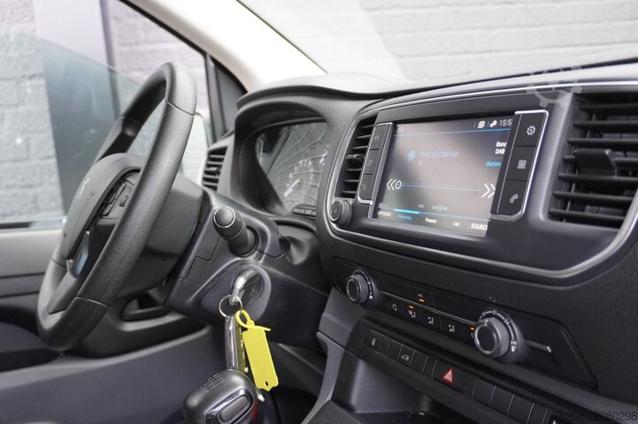 Kastenwagen Peugeot Expert 2.0 BlueHDI 122 PK L3 2x Schuifdeur EURO...