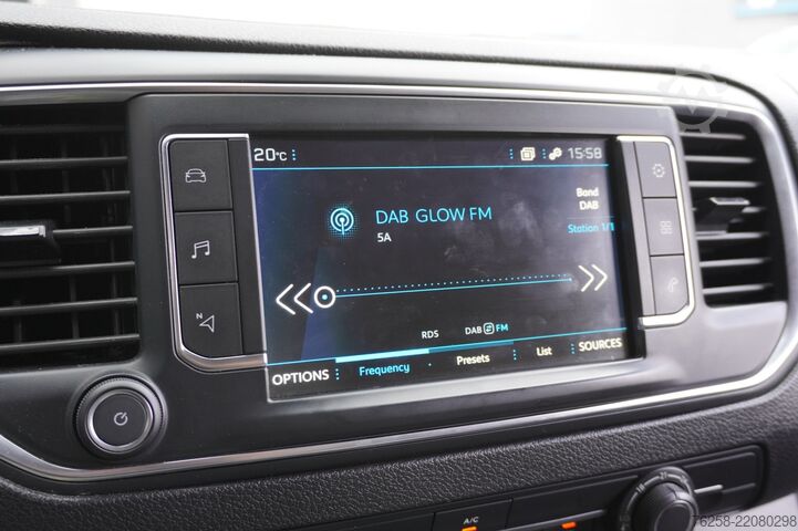 Kastenwagen Peugeot Expert 2.0 BlueHDI 122 PK L3 2x Schuifdeur EURO...