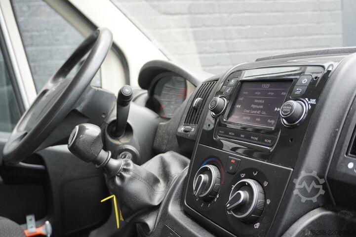 Kastenwagen Opel Movano 2.2D 120 PK L3H2 EURO 6 - Airco - Cruise...