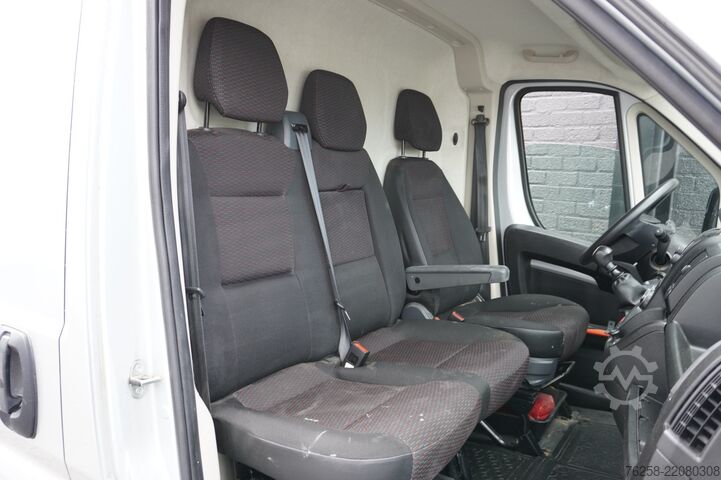 Kastenwagen Opel Movano 2.2D 120 PK L3H2 EURO 6 - Airco - Cruise...