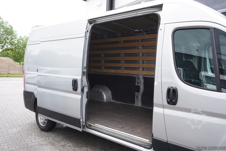 Kastenwagen Opel Movano 2.2D 120 PK L3H2 EURO 6 - Airco - Cruise...