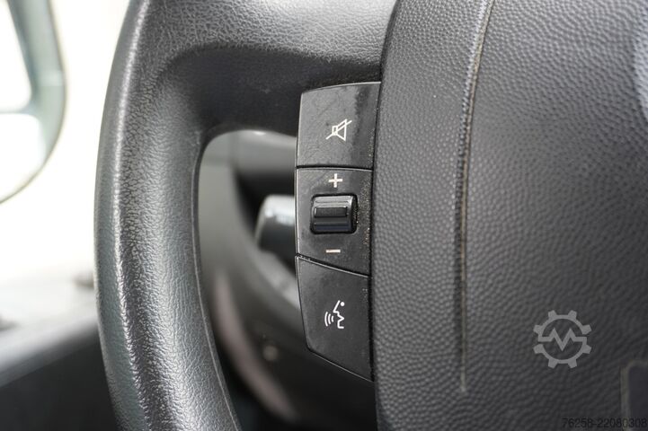 Kastenwagen Opel Movano 2.2D 120 PK L3H2 EURO 6 - Airco - Cruise...