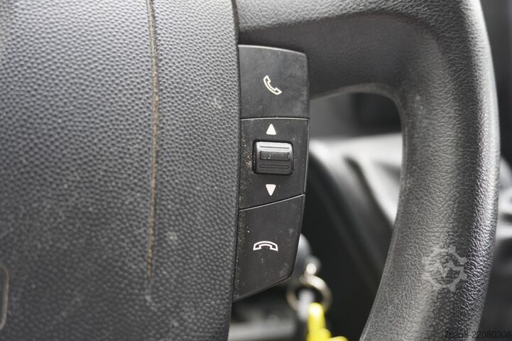 Kastenwagen Opel Movano 2.2D 120 PK L3H2 EURO 6 - Airco - Cruise...