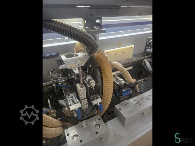 Kantenanleimmaschinen  Felder Tempora F400 45.03L 2024 Felder Tempora F400 45.03L