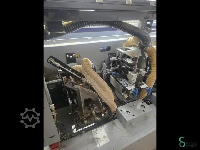 Kantenanleimmaschinen  Felder Tempora F400 45.03L 2024 Felder Tempora F400 45.03L