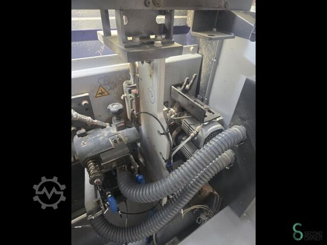 Kantenanleimmaschinen  Felder Tempora F400 45.03L 2024 Felder Tempora F400 45.03L