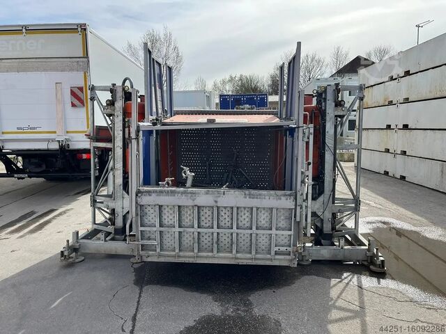 Transportbühne ALIMAK TPL2000D